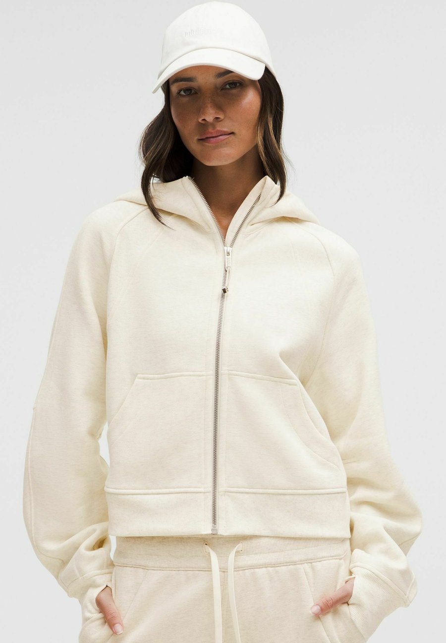 Толстовка lululemon SCUBA OVERSIZED FULL-ZIP, Heathered Light Ivory/White
Толстовка lululemon SCUBA OVERSIZED FULL-ZIP, Heathered Light Ivory/White