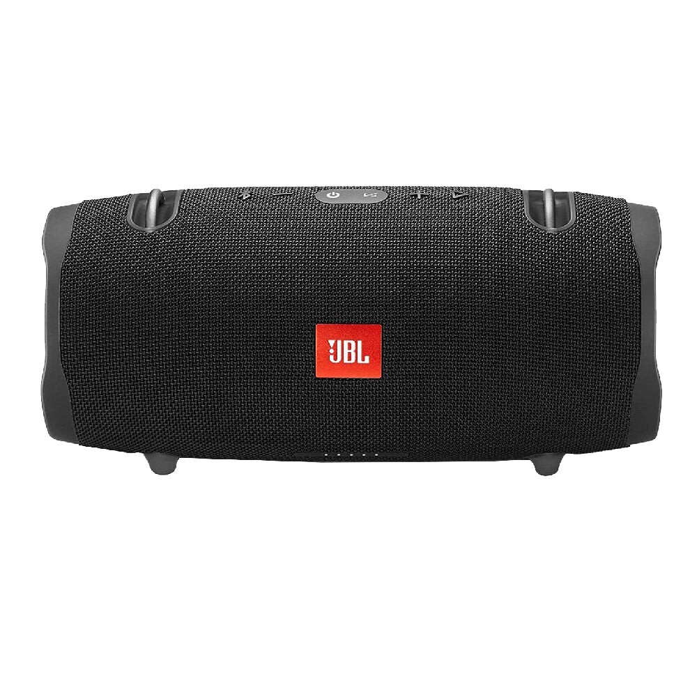 Портативная колонка JBL Xtreme 2, чёрный
Портативная колонка JBL Xtreme 2, чёрный
