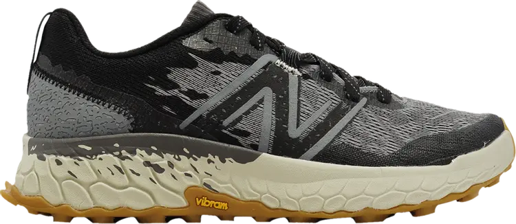 Кроссовки New Balance Fresh Foam X Hierro v7 2E Wide 'Magnet Castlerock', серый
Кроссовки New Balance Fresh Foam X Hierro v7 2E Wide 'Magnet Castlerock', серый