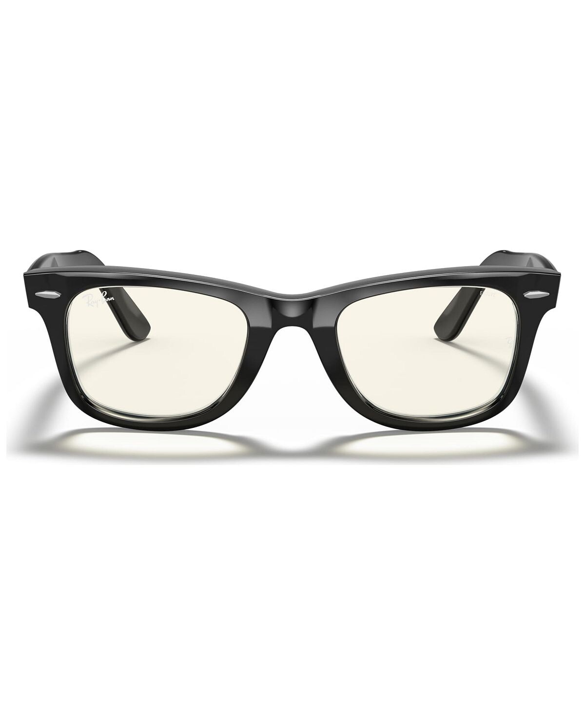 Фотохроматические очки унисекс evolve, rb2140 Ray-Ban, мульти
Фотохроматические очки унисекс evolve, rb2140 Ray-Ban, мульти