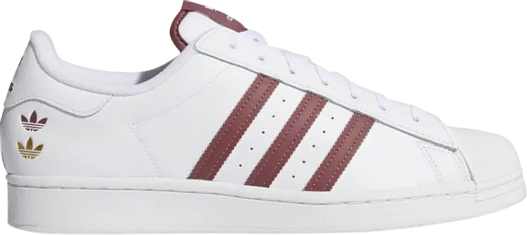Кроссовки Adidas Superstar, белый 
Кроссовки Adidas Superstar, белый