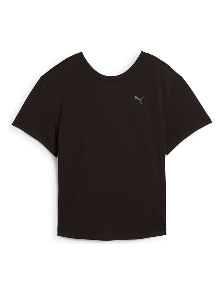 Puma Функциональная рубашка "Move Cloudspun" черного цвета
Puma Функциональная рубашка "Move Cloudspun" черного цвета