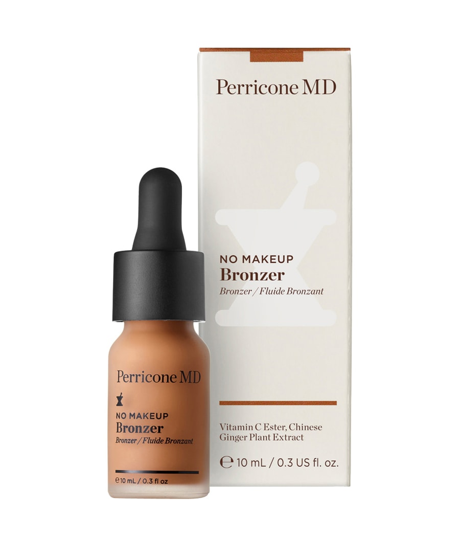 Бронзер Perricone MD No Makeup Bronzer No. 1, Braun, 9g
Бронзер Perricone MD No Makeup Bronzer No. 1, Braun, 9g