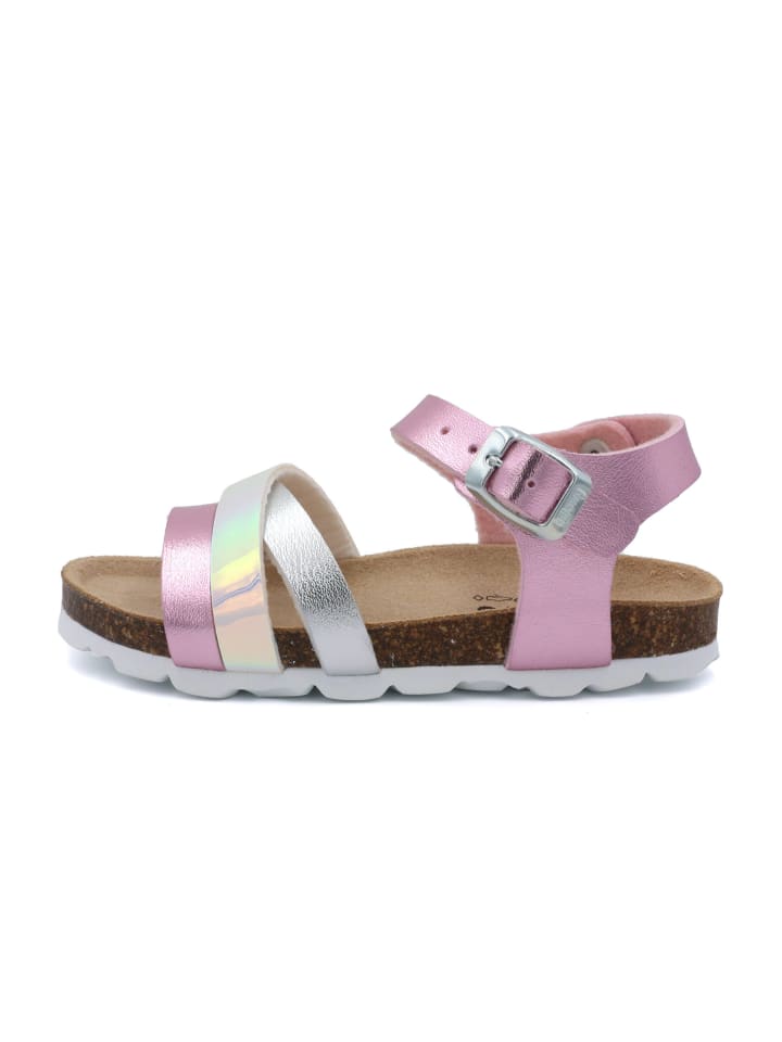 Сандалии billowy, розовый
Сандалии billowy, розовый