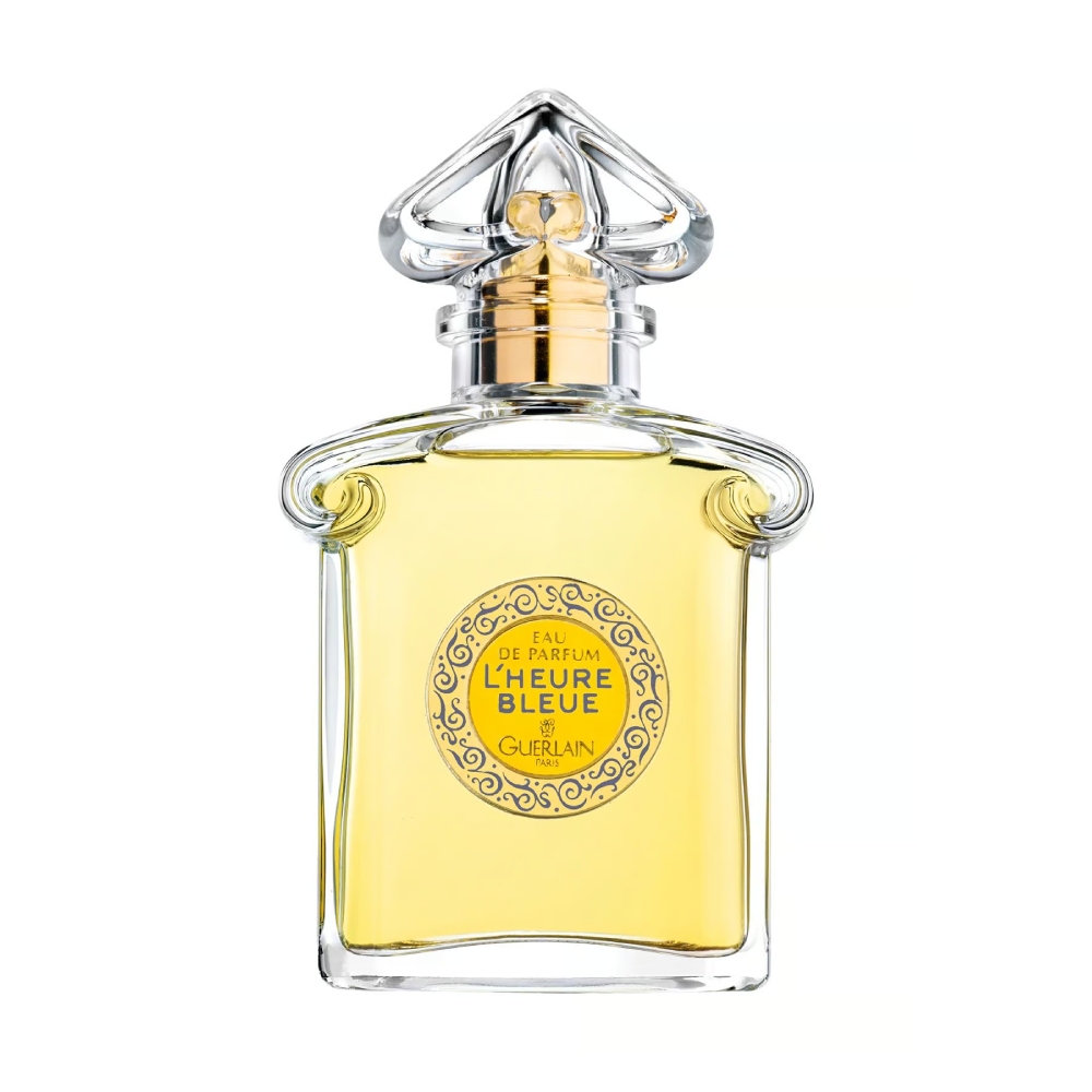 Парфюмерная вода Guerlain L'Heure Bleue
Парфюмерная вода Guerlain L'Heure Bleue