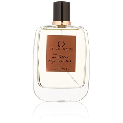 Dear Rose I Love My Man парфюмированная вода 100 мл для женщин
Dear Rose I Love My Man парфюмированная вода 100 мл для женщин