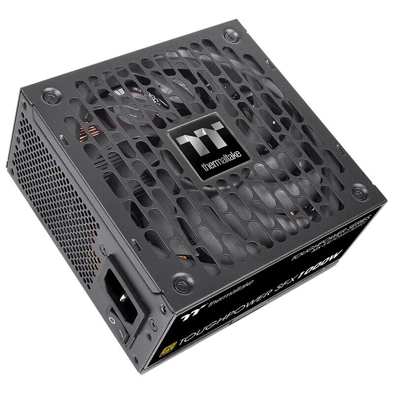 Блок питания Thermaltake Toughpower SFX-L 1000W Gold, 1000 Вт
Блок питания Thermaltake Toughpower SFX-L 1000W Gold, 1000 Вт