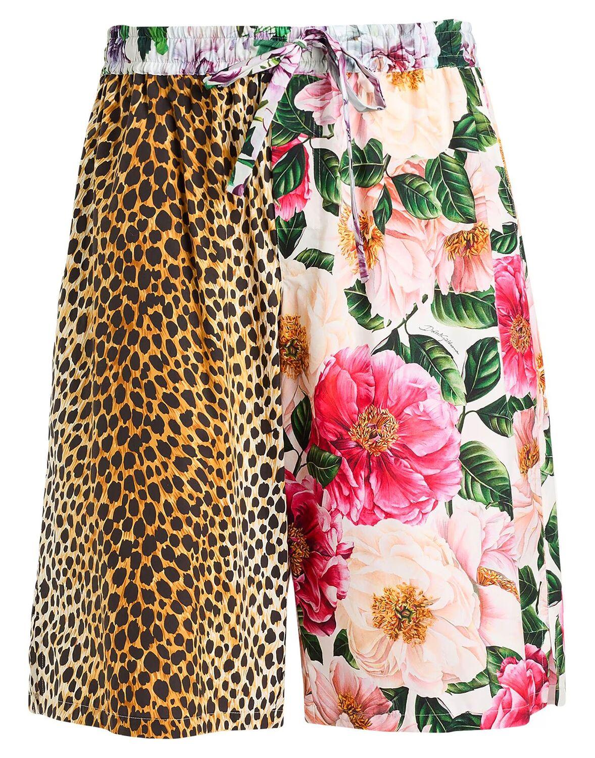 Бермуды Dolce&Gabbana, розовый
Бермуды Dolce&Gabbana, розовый