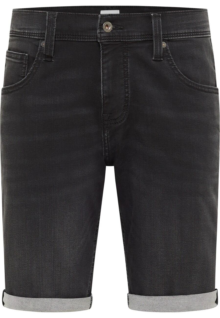 Джинсы свободного кроя MUSTANG, Black
Джинсы свободного кроя MUSTANG, Black