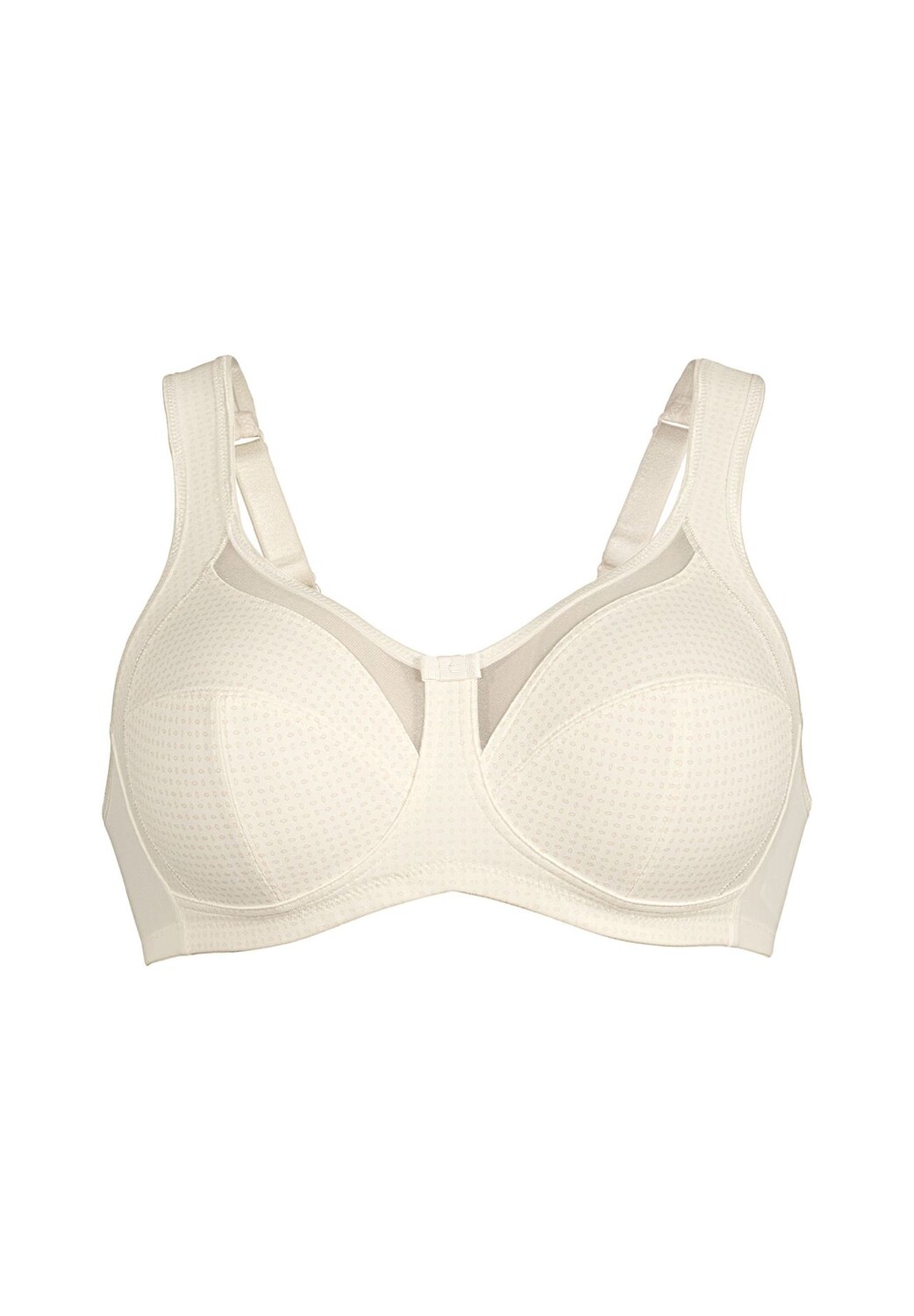 Комфортный бюстгальтер без косточек Clara Anita, цвет Champagner
Комфортный бюстгальтер без косточек Clara Anita, цвет Champagner