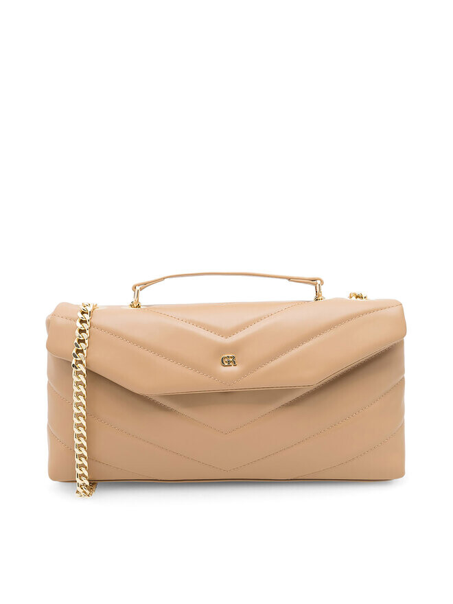 Сумка Gino Rossi, бежевый
Сумка Gino Rossi, бежевый