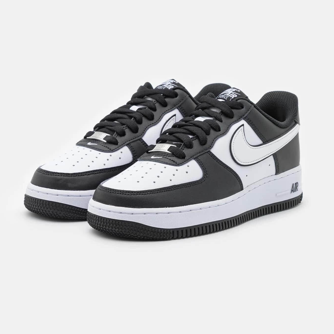 Кроссовки Nike Sportswear Air Force 1 07, черный/белый, Черный;серый, Кроссовки Nike Sportswear Air Force 1 07, черный/белый
Кроссовки Nike Sportswear Air Force 1 07, черный/белый, Черный;серый, Кроссовки Nike Sportswear Air Force 1 07, черный/белый