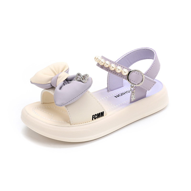 Детские сандалии FCMM, фиолетовый
Детские сандалии FCMM, фиолетовый