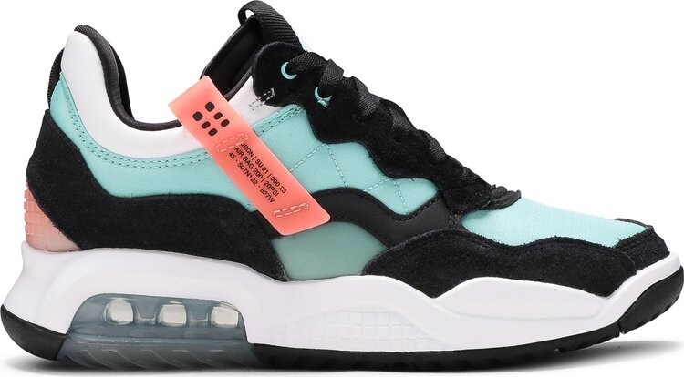 Кроссовки Jordan MA2 Tropical Twist, зеленый
Кроссовки Jordan MA2 Tropical Twist, зеленый