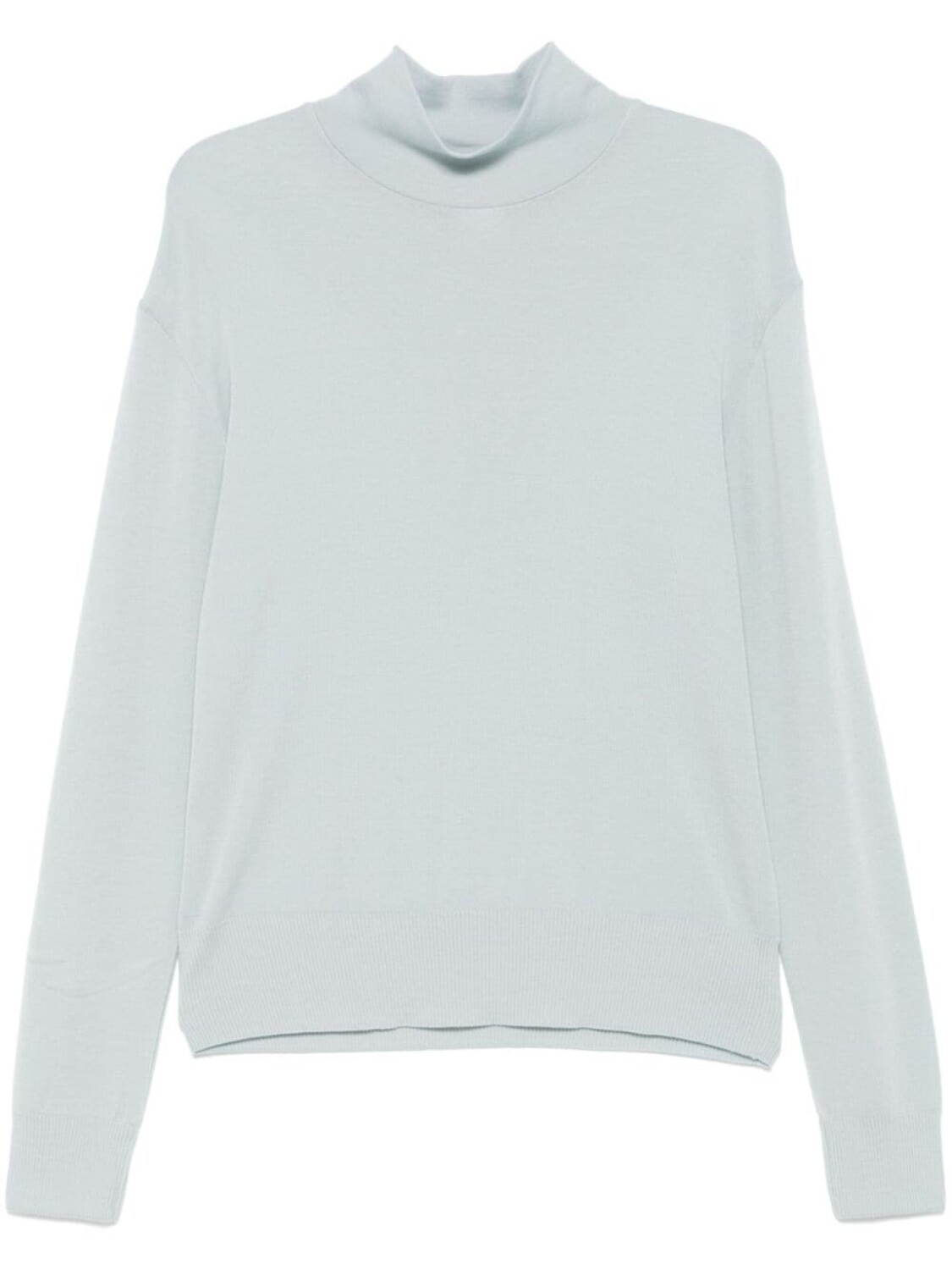 Водолазка свитер LEMAIRE, синий
Водолазка свитер LEMAIRE, синий