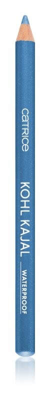 Каял подводка для глаз Catrice Kohl Kajal Waterproof, оттенок 070 Turquoise Sense 0,78 г
Каял подводка для глаз Catrice Kohl Kajal Waterproof, оттенок 070 Turquoise Sense 0,78 г