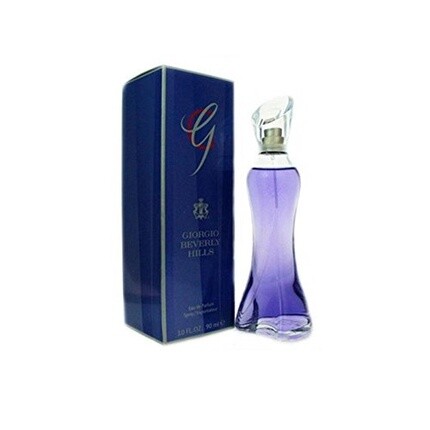 Giorgio Beverly Hills Giorgio G Beverly Hills EDP Vaporizer 90 мл
Giorgio Beverly Hills Giorgio G Beverly Hills EDP Vaporizer 90 мл