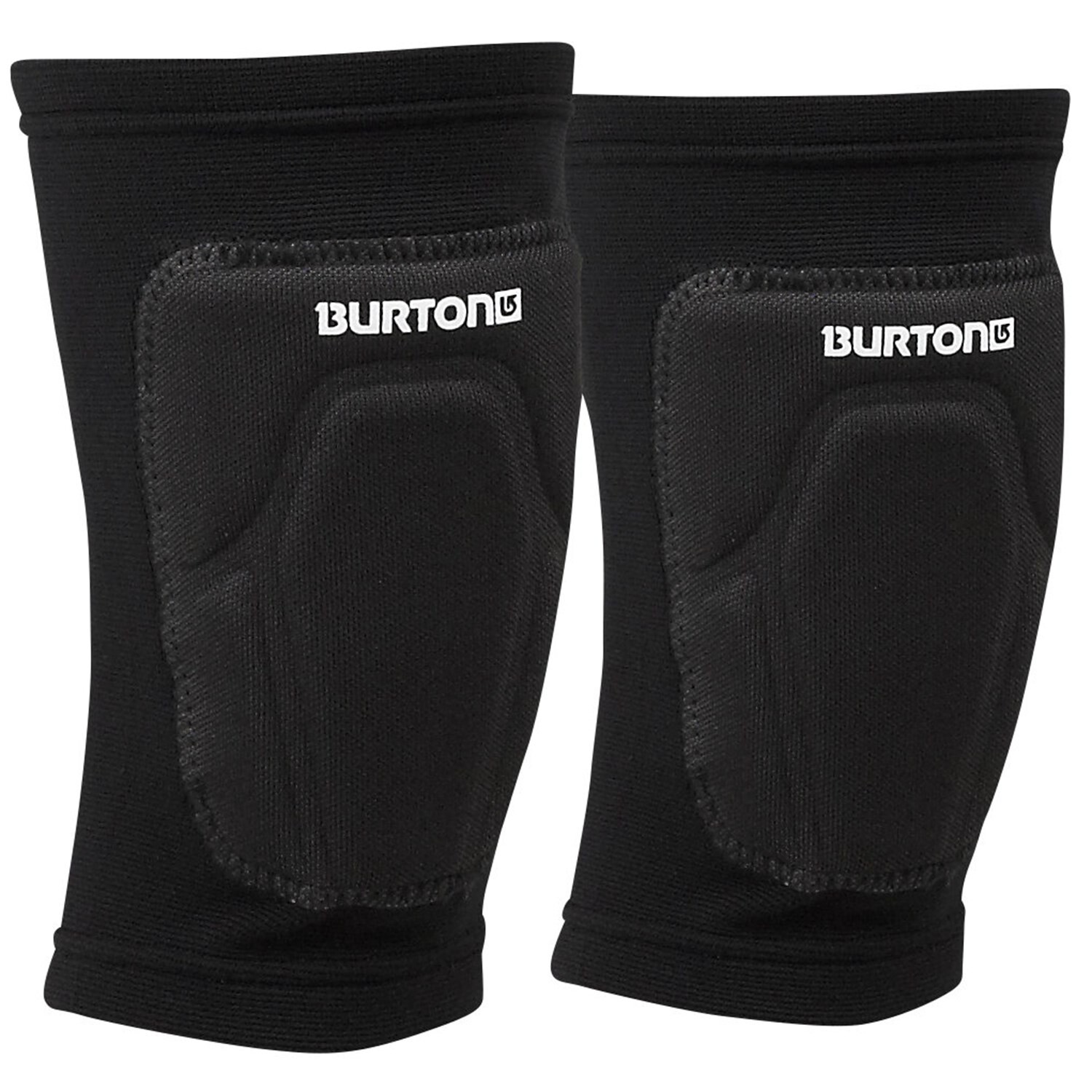Наколенники Burton Basic, черный
Наколенники Burton Basic, черный