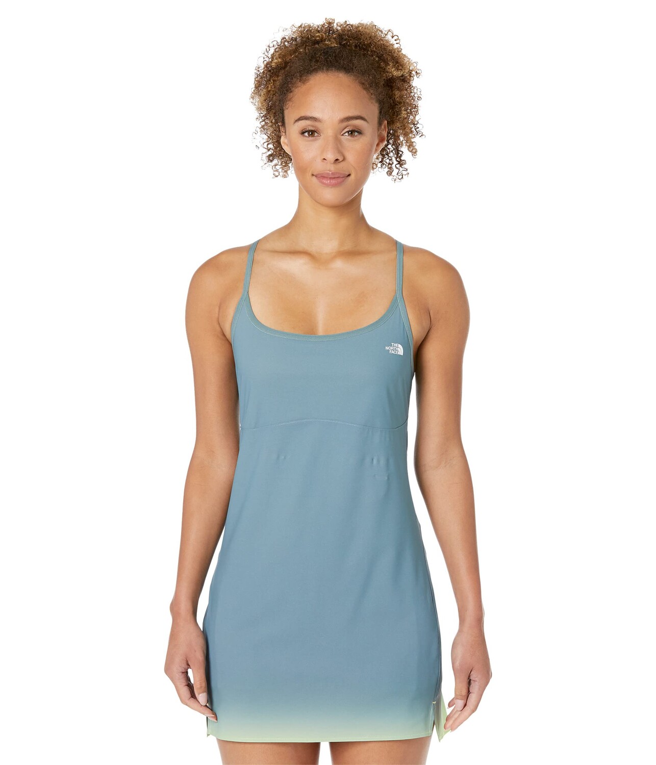 Платье The North Face, Printed Ea Arque Hike Dress
Платье The North Face, Printed Ea Arque Hike Dress