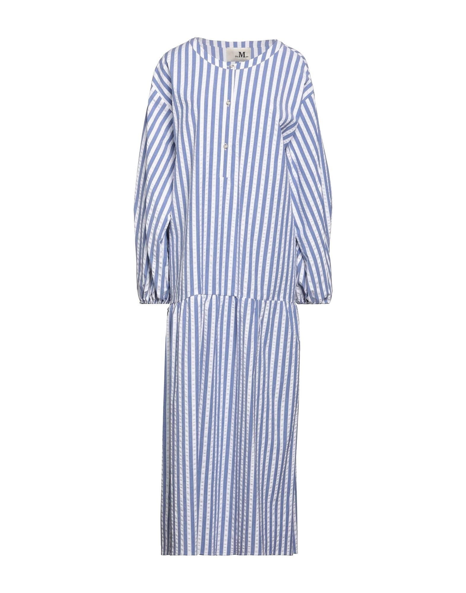 Макси платье The M.., синий
Макси платье The M.., синий