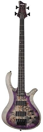 Schecter Riot 4 Bass Satin Aurora Burst RIOT4 SAB
Schecter Riot 4 Bass Satin Aurora Burst RIOT4 SAB