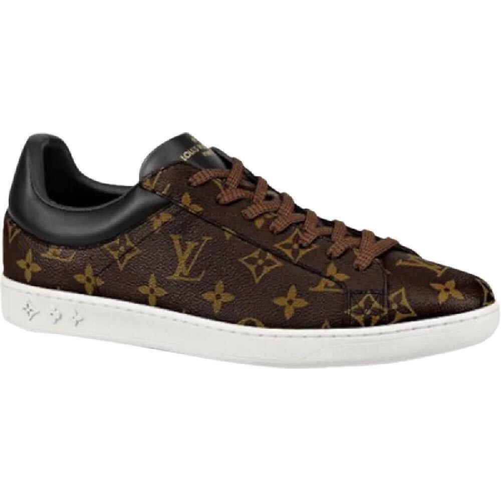 Кеды Louis Vuitton Luxembourg, коричневый/светло-коричневый
Кеды Louis Vuitton Luxembourg, коричневый/светло-коричневый