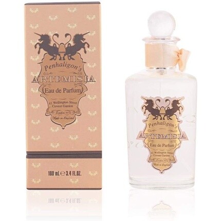 Penhaligon's Artemisia парфюмированная вода 100мл
Penhaligon's Artemisia парфюмированная вода 100мл