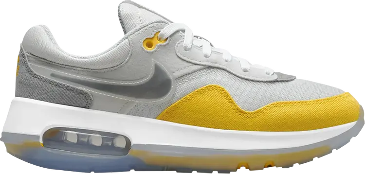 Кроссовки Nike Air Max Motif GS 'Photon Dust', серый
Кроссовки Nike Air Max Motif GS 'Photon Dust', серый