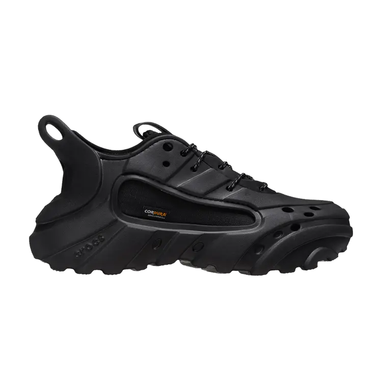 Кроссовки Nova Trek Cordura 'Black', черный
Кроссовки Nova Trek Cordura 'Black', черный