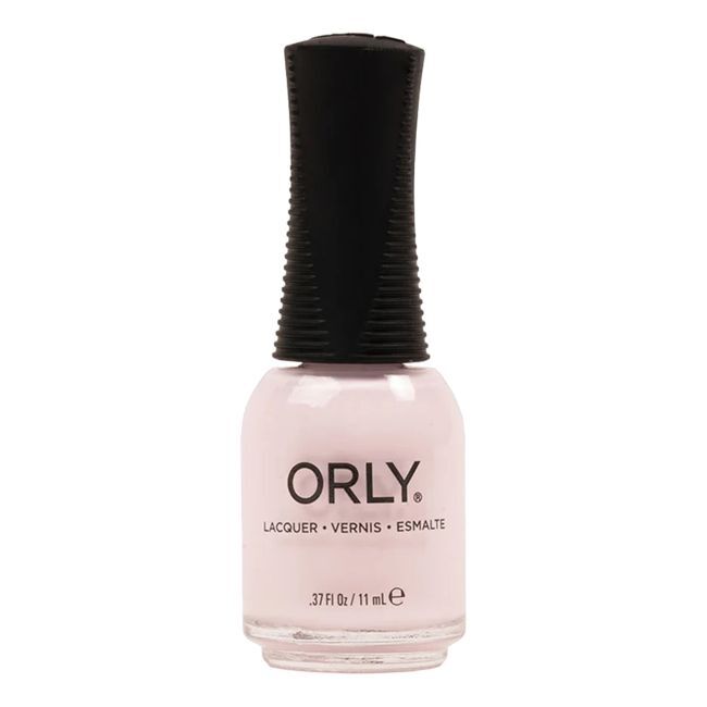 Лак для ногтей Orly, цвет pink nude, 11 мл
Лак для ногтей Orly, цвет pink nude, 11 мл