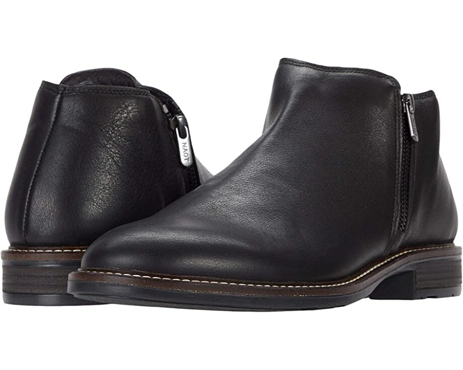 Ботинки General Naot, кожа
Ботинки General Naot, кожа