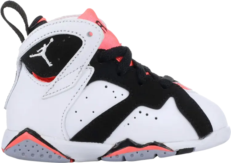 Кроссовки Jordan 7 Retro TD Hot Lava, красный
Кроссовки Jordan 7 Retro TD Hot Lava, красный