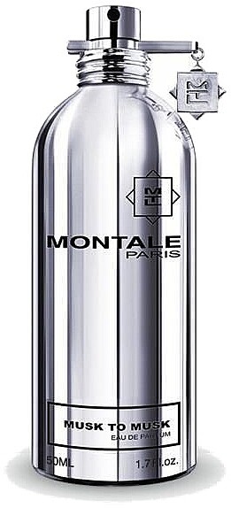 Духи Montale Musk To Musk
Духи Montale Musk To Musk