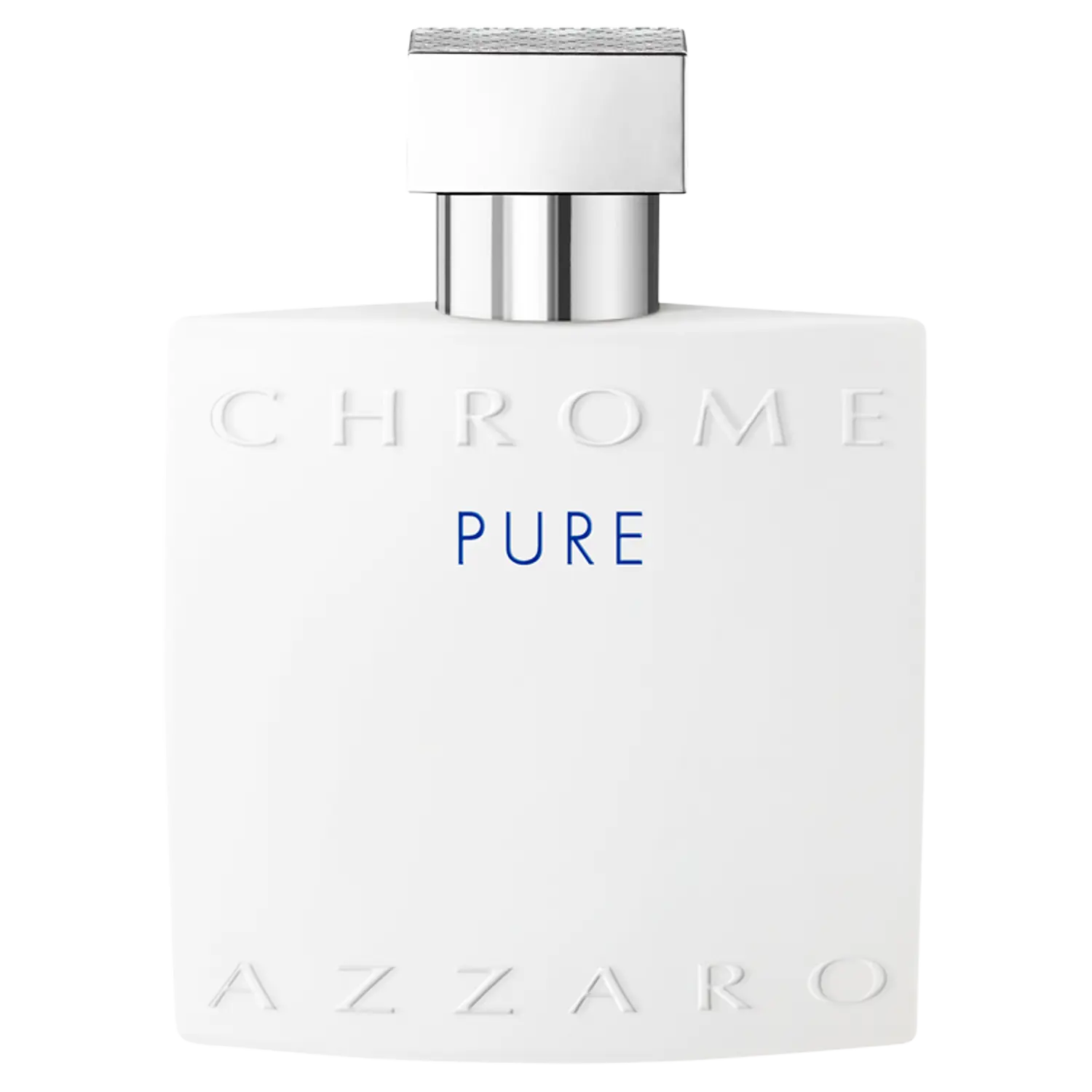 Туалетная вода Azzaro Chrome Pure 
Туалетная вода Azzaro Chrome Pure