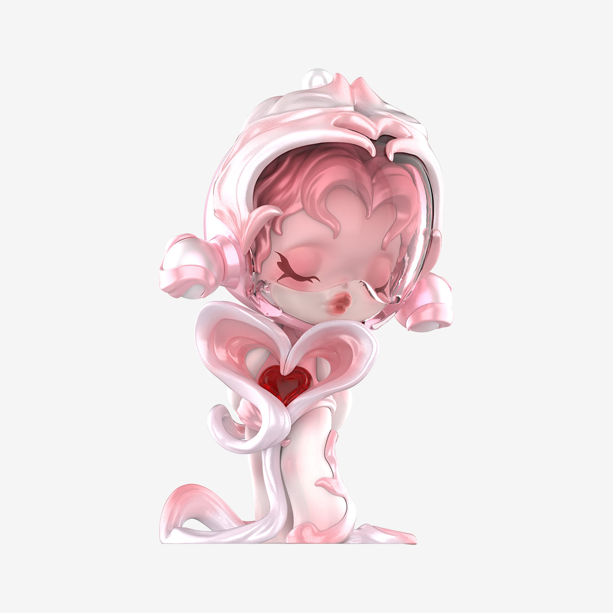 Фигурка Pop Mart Skullpanda The Sound Series - The Trust 
Фигурка Pop Mart Skullpanda The Sound Series - The Trust