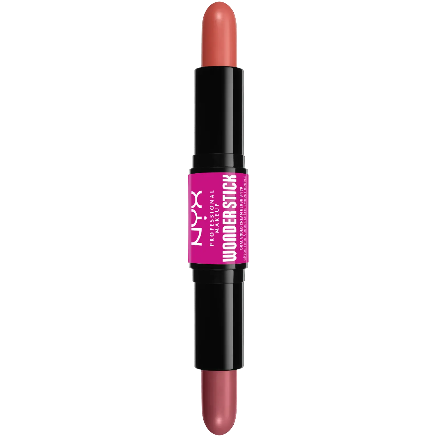 NYX Professional Makeup румяна стик медово-апельсиново-розовые, 12 мл
NYX Professional Makeup румяна стик медово-апельсиново-розовые, 12 мл