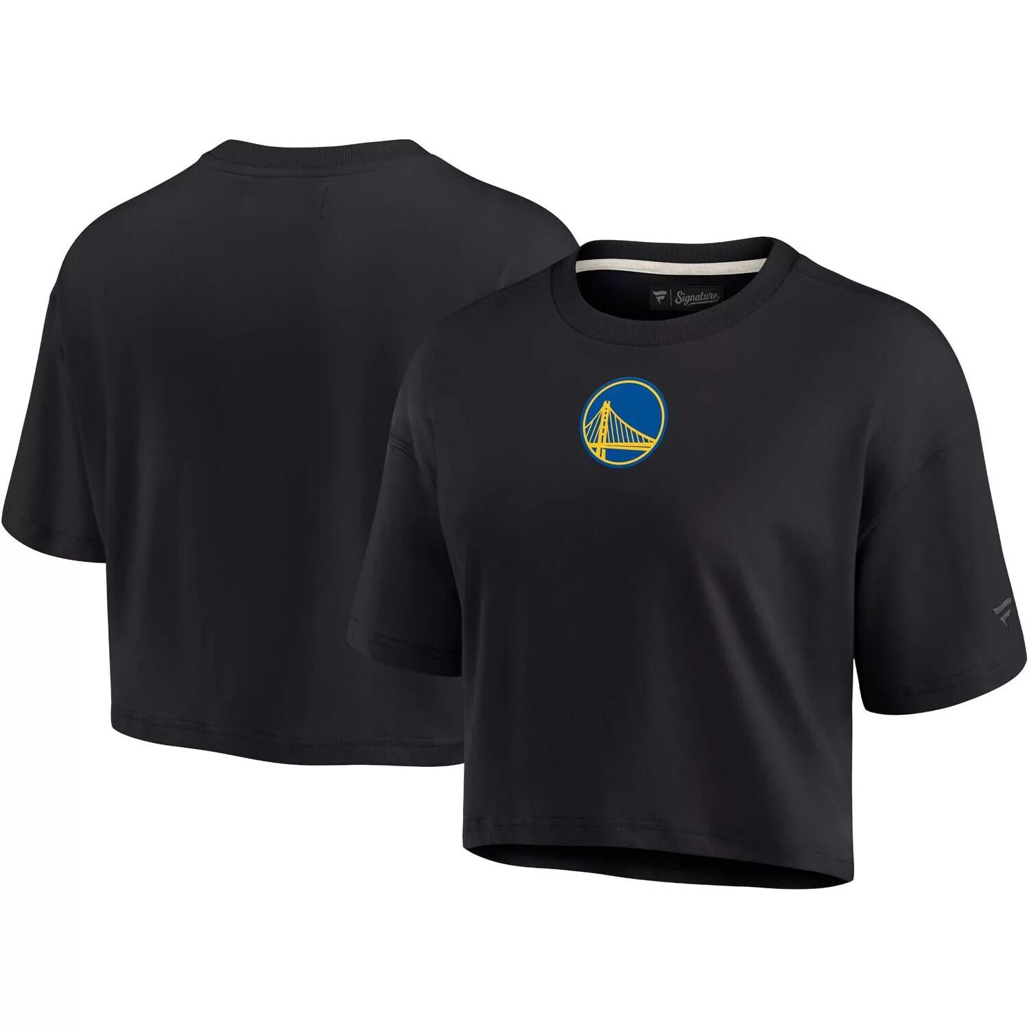 Черная женская укороченная футболка свободного кроя Golden State Warriors Fanatics Signature Super Soft, Черный, Черная женская укороченная футболка свободного кроя Golden State Warriors Fanatics Signature Super Soft
Черная женская укороченная футболка свободного кроя Golden State Warriors Fanatics Signature Super Soft, Черный, Черная женская укороченная футболка свободного кроя Golden State Warriors Fanatics Signature Super Soft