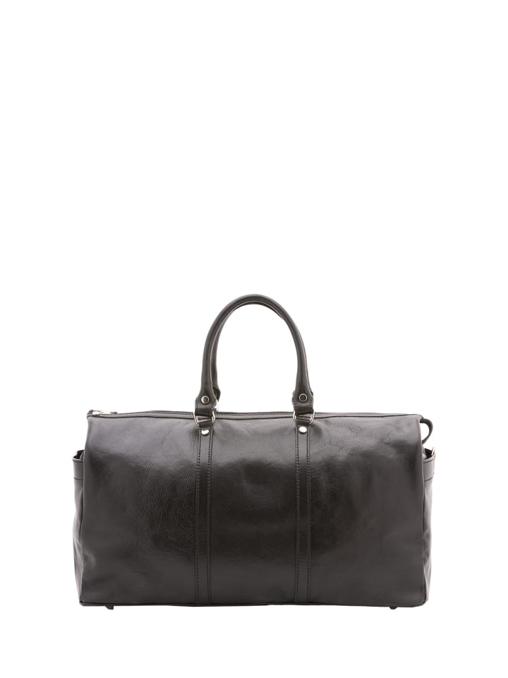 Спортивная сумка Viola Castellani, черный
Спортивная сумка Viola Castellani, черный