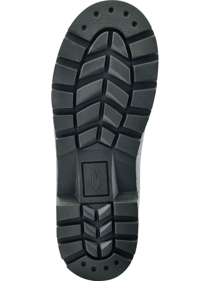 Резиновые сапоги Fenline Wellies Grubs, зеленый
Резиновые сапоги Fenline Wellies Grubs, зеленый