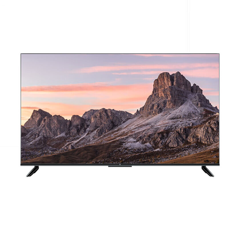 Телевизор Xiaomi TV L55MA-EA 55'', 4K, Direct LED, 60 Гц, черный 
Телевизор Xiaomi TV L55MA-EA 55'', 4K, Direct LED, 60 Гц, черный