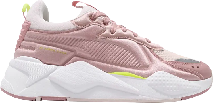 Кроссовки Puma RS-X Softcase Birdal Rose, розовый, Розовый;коричневый, Кроссовки Puma RS-X Softcase Birdal Rose, розовый
Кроссовки Puma RS-X Softcase Birdal Rose, розовый, Розовый;коричневый, Кроссовки Puma RS-X Softcase Birdal Rose, розовый