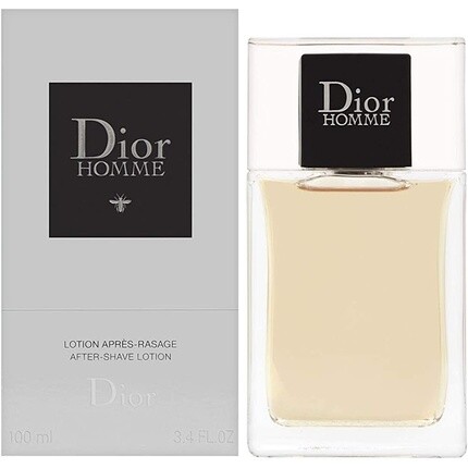 Christian Dior Dior Homme Лосьон после бритья 100 мл Черный
Christian Dior Dior Homme Лосьон после бритья 100 мл Черный