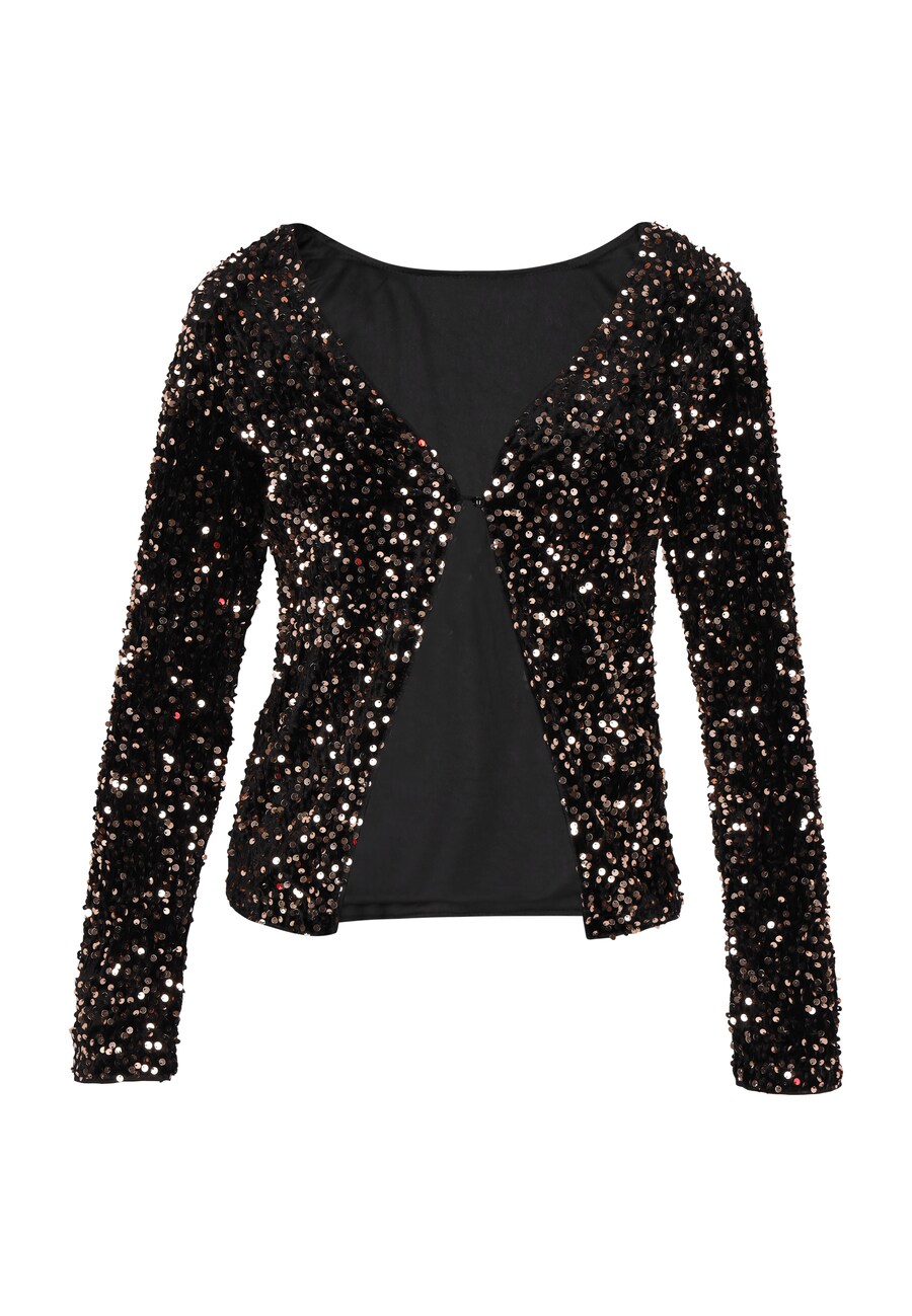 Вязаный кардиган NAEMI Knit Cardigan, коричневый
Вязаный кардиган NAEMI Knit Cardigan, коричневый