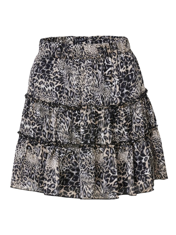 Мини-юбка KOROSHI, черный
Мини-юбка KOROSHI, черный