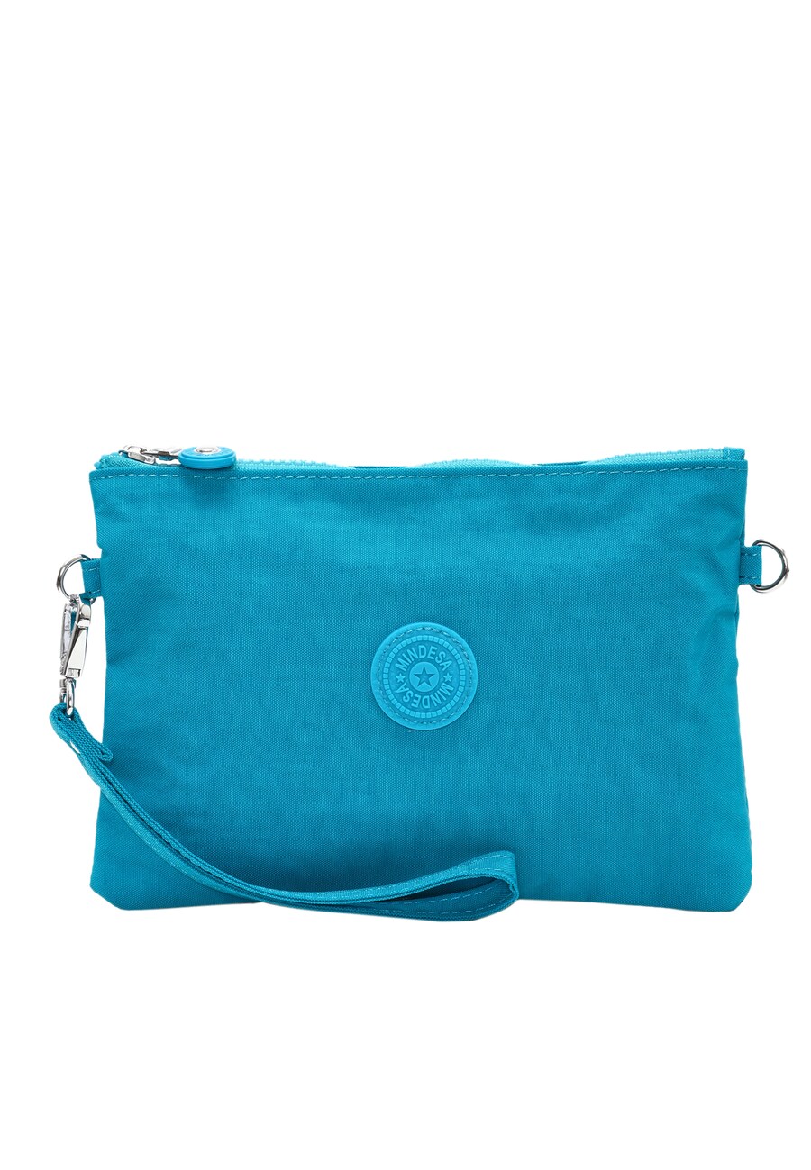 Сумка через плечо Mindesa, синий
Сумка через плечо Mindesa, синий