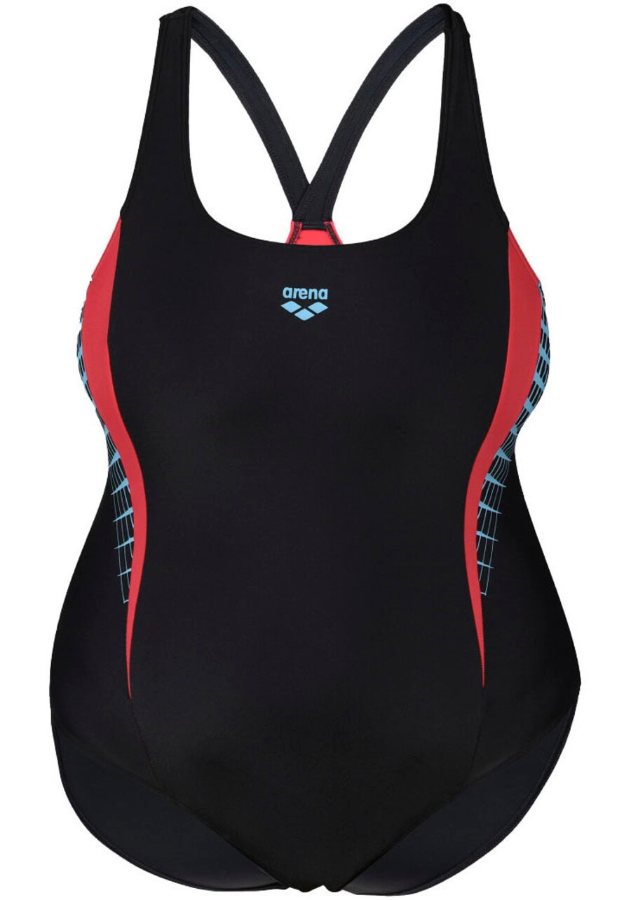 Активный купальник ARENA, черный
Активный купальник ARENA, черный