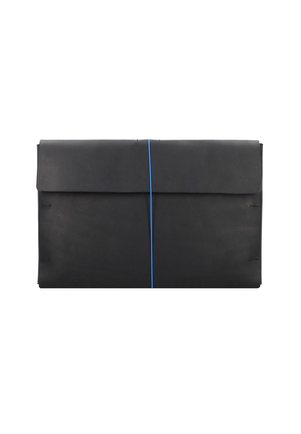 Кожаный чехол для ноутбука Keeper 37,5 см HAROLD'S, черный
Кожаный чехол для ноутбука Keeper 37,5 см HAROLD'S, черный