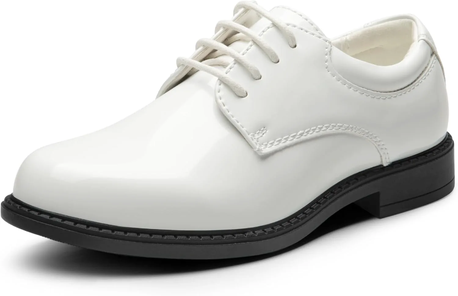 Классические оксфорды для мальчиков Bruno Marc (малыши/дошкольники/старшие дети), белый
Классические оксфорды для мальчиков Bruno Marc (малыши/дошкольники/старшие дети), белый