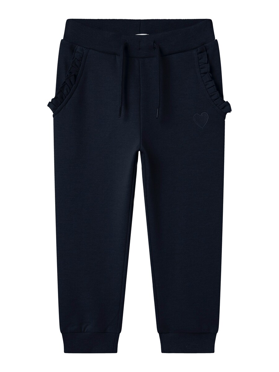 Зауженные брюки NAME IT NMFVima, Night Blue
Зауженные брюки NAME IT NMFVima, Night Blue