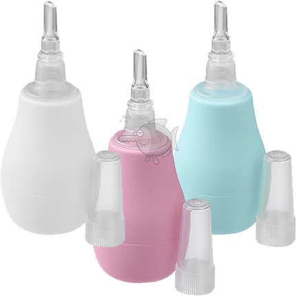 Удобный мягкий детский силиконовый назальный аспиратор вакуумный отсос для носа очиститель слизи и соплей Babyono
Удобный мягкий детский силиконовый назальный аспиратор вакуумный отсос для носа очиститель слизи и соплей Babyono